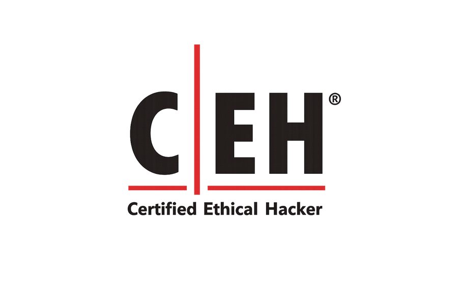 CEH Certified Ethical Hacker certification